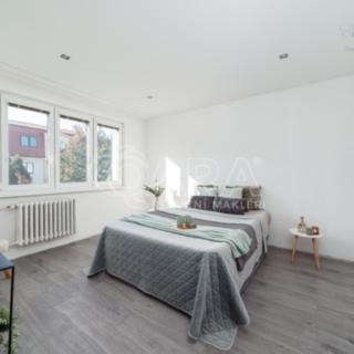 Pronájem bytu 2+1 50 m² Hranice