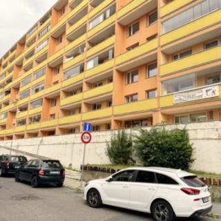 Prodej bytu 1+kk, garsoniery 38 m² Kladno