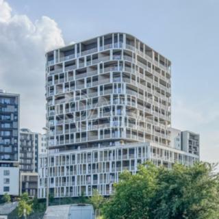 Pronájem bytu 3+kk 79 m² Praha