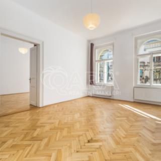 Pronájem bytu 2+1 75 m² Praha
