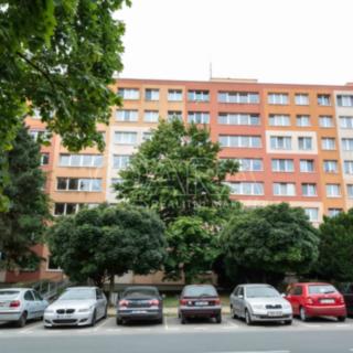 Prodej bytu 3+1 67 m² Neratovice, Dr. E. Beneše