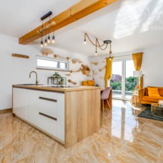 Prodej rodinného domu 137 m² Buková u Příbramě