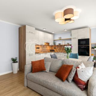 Prodej bytu 4+kk 77 m² Praha