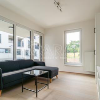 Pronájem bytu 2+kk 54 m² Praha