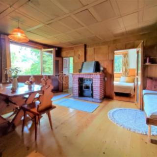 Prodej chaty 65 m² Choteč