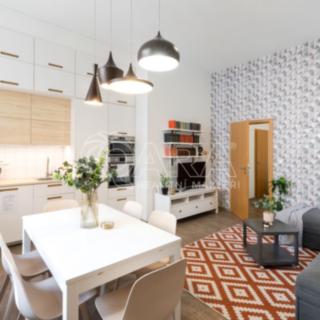 Prodej bytu 4+kk 103 m² Praha Nové Město, Jeruzalémská