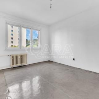 Prodej bytu 2+1 53 m² Praha