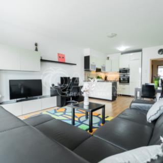Prodej bytu 3+kk 95 m² Praha