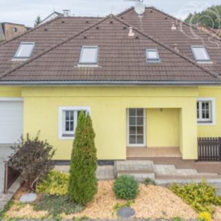 Pronájem rodinného domu 267 m² Divišov, K Vodojemu