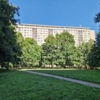 Prodej bytu 3+1 67 m² Praha Kobylisy, Chabařovická