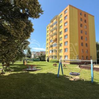 Prodej bytu 3+1 72 m² Vyškov