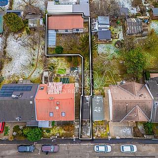 Prodej rodinného domu 68 m² Praha Stodůlky, K Fialce