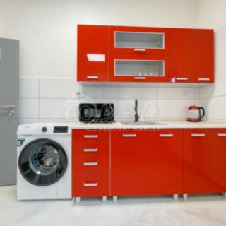Pronájem výrobního objektu 115 m² Příbor, Freudova