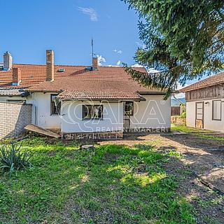 Prodej rodinného domu 70 m² Hostomice, Dubinská