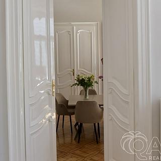 Pronájem kanceláře 170 m&sup2; Praha