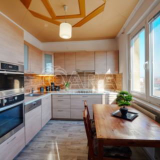 Prodej bytu 3+1 75 m² Vodňany Újezd