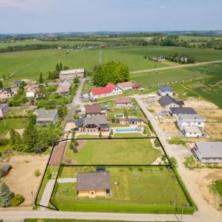 Prodej stavební parcely 1 500 m² Dolní Tošanovice