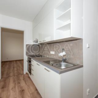 Pronájem bytu 2+1 48 m² Trutnov