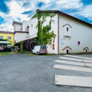Prodej Ostatních komerčních prostor 3293 m² Liteň