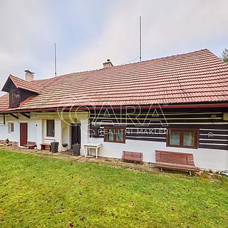 Prodej rodinného domu 123 m² Vysoká Srbská