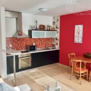 Prodej bytu 2+kk 54 m² Praha