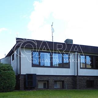 Prodej rodinného domu 197 m² Mnichovice, Jiráskova