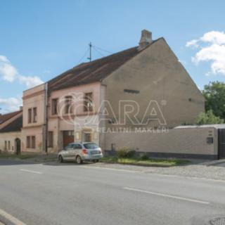 Prodej rodinného domu 320 m² Žebrák, Náměstí