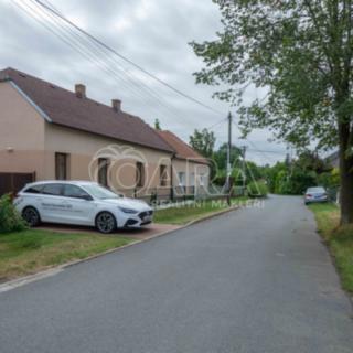 Prodej rodinného domu 132 m² Veleň Mírovice, Fr. Pokorného