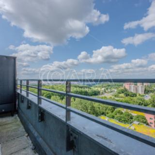 Pronájem bytu 1+kk, garsoniery 39 m² Praha