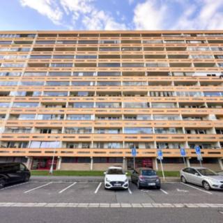 Prodej bytu 3+1 75 m² Hradec Králové Pražské Předměstí, Hrubínova