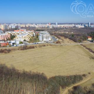 Prodej ostatních pozemků 23769 m² Praha