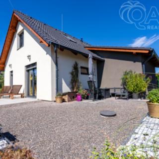 Prodej rodinného domu 137 m² Buková u Příbramě