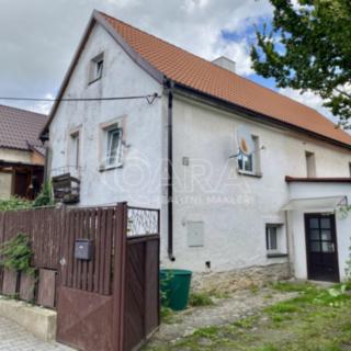 Prodej rodinného domu 136 m² Líšťany Hunčice