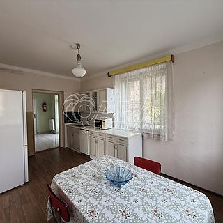 Pronájem bytu 2+1 73 m&sup2; Skuhrov nad Bělou