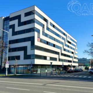 Pronájem bytu 1+kk a garsoniéry 41 m² Praha Holešovice, Argentinská