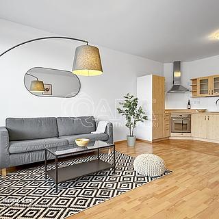 Prodej bytu 1+kk a garsoniéry 37 m² Praha Zličín, Vřesovická