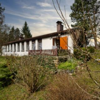 Prodej chaty 115 m² Čkyně