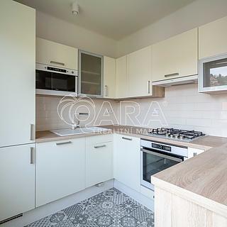 Prodej bytu 3+kk 62 m² Praha Braník, Ke Krči