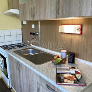 Pronájem bytu 1+1 34 m² Nový Jičín, Dlouhá
