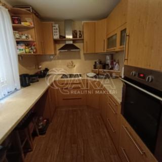 Pronájem bytu 3+1 62 m² Hrotovice, Lidická