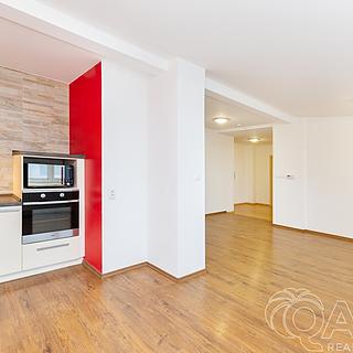 Prodej bytu 3+kk, 89m&sup2;