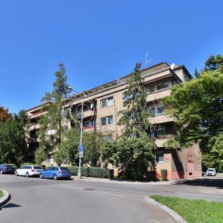 Pronájem bytu 3+1 96 m² Praha