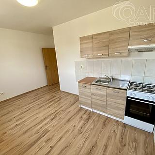 Pronájem bytu 2+kk 43 m² Ivanovice na Hané Chvalkovice na Hané