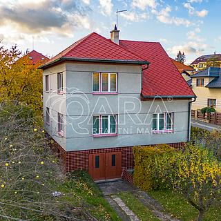 Prodej rodinného domu 140 m² Komárov, Sokolovická