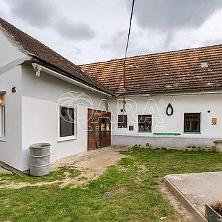 Prodej rodinného domu 134 m² Ostrovec Dolní Ostrovec