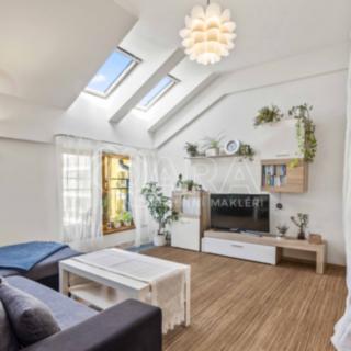 Prodej bytu 1+kk, garsoniery, 37m²