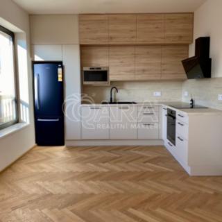 Prodej bytu 2+kk 50 m² Tábor, Bechyňská