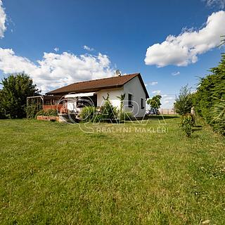 Prodej rodinného domu 105 m² Lochovice Netolice