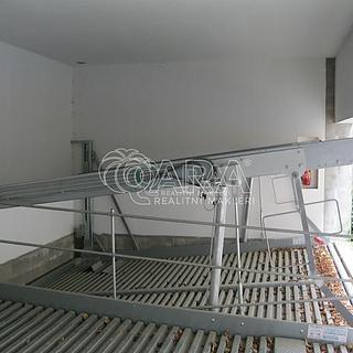 Pronájem garáže 15 m² Praha, Voroněžská