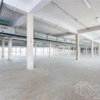 Pronájem skladu 4000 m² Písek